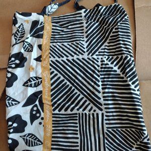 Gudrun Sjoden cotton bag.